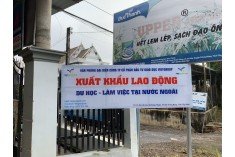 VPĐD  TRẢNG BÀNG - TÂY NINH